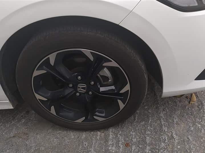 Фото 6 - Honda Civic