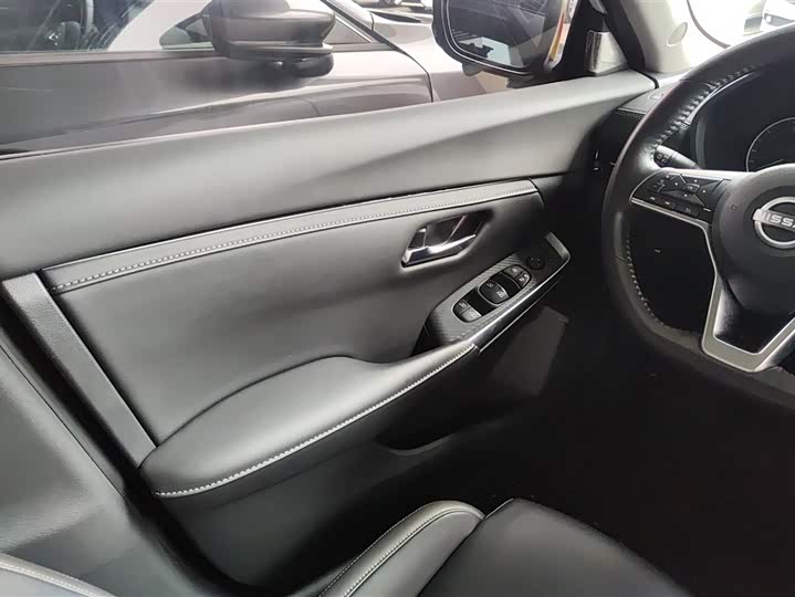 Фото 7 - Nissan Sylphy