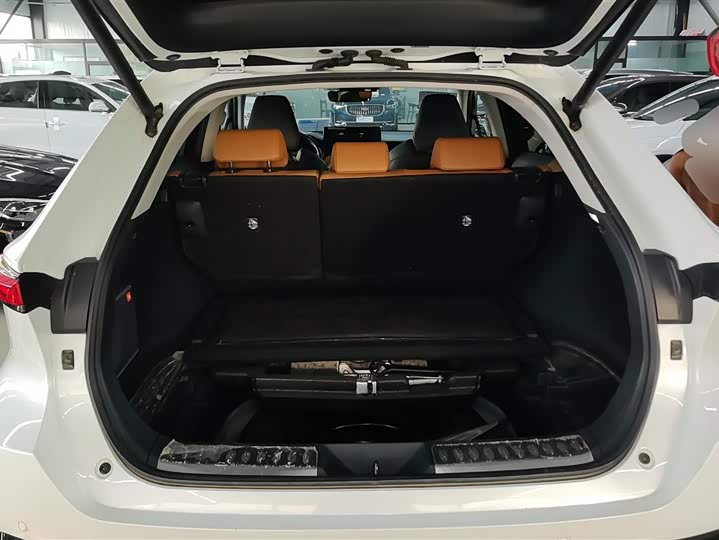 Фото 4 - Toyota Venza