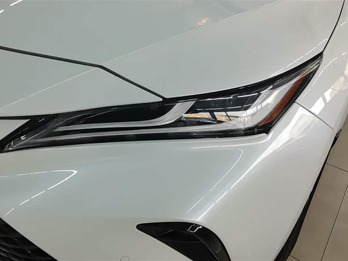 Фото 5 - Toyota Venza