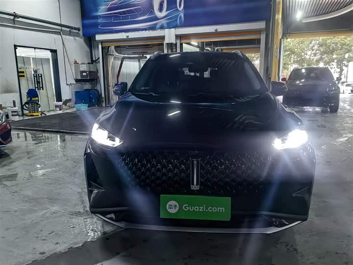 Фото 3 - Wey Macchiato DHT