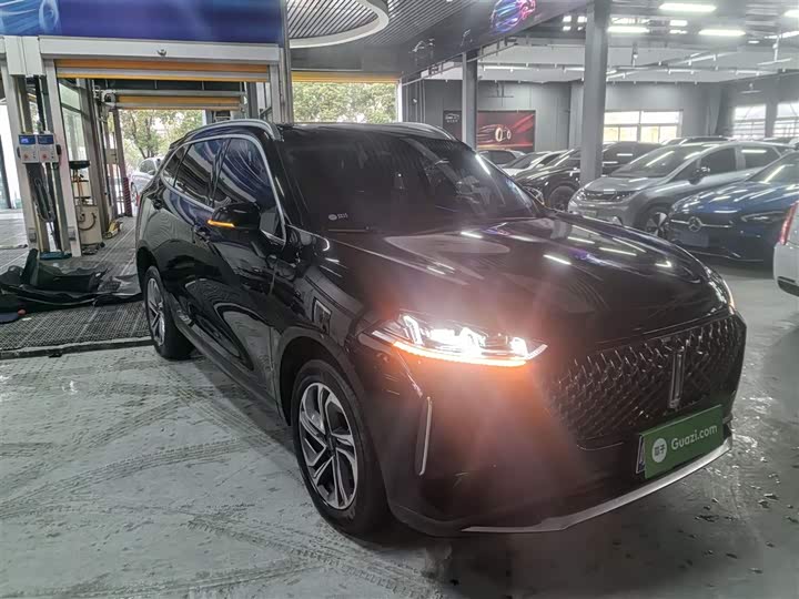 Фото 4 - Wey Macchiato DHT