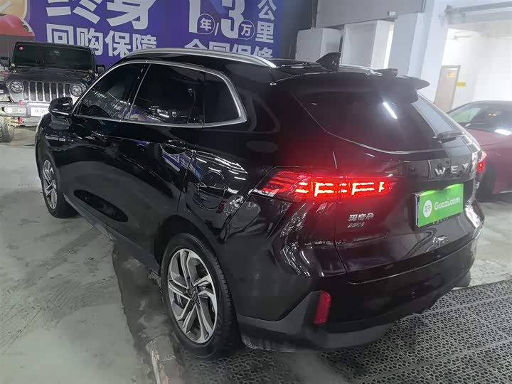 Фото 5 - Wey Macchiato DHT