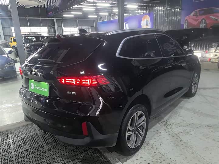 Фото 7 - Wey Macchiato DHT