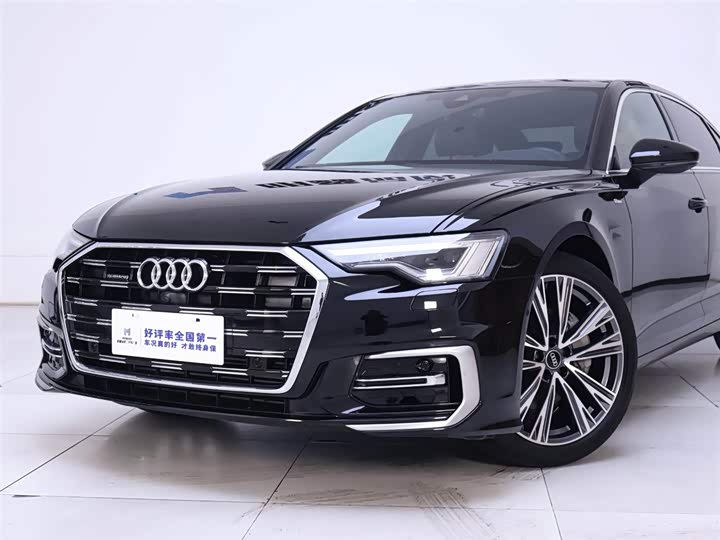 Фото 3 - Audi A6L