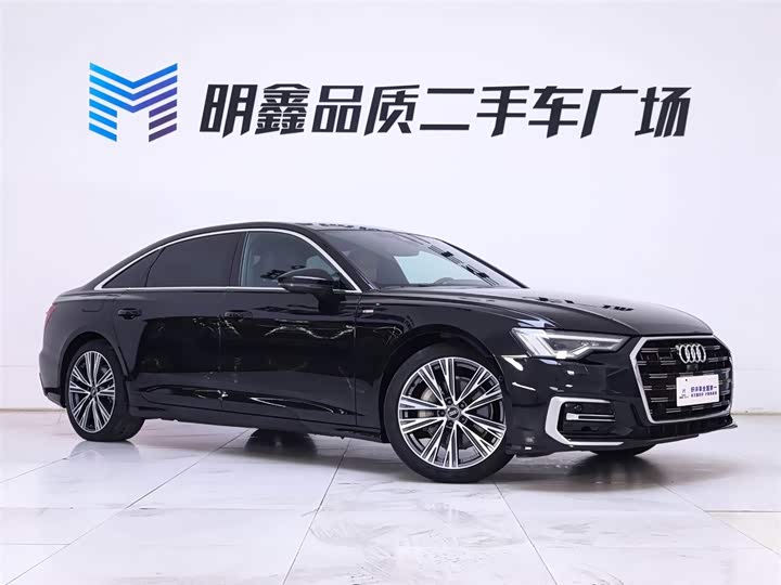 Фото 5 - Audi A6L