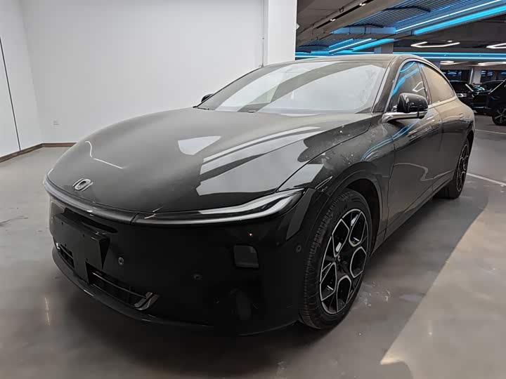 Фото 1 - Changan Qiyuan (Nevo) A07