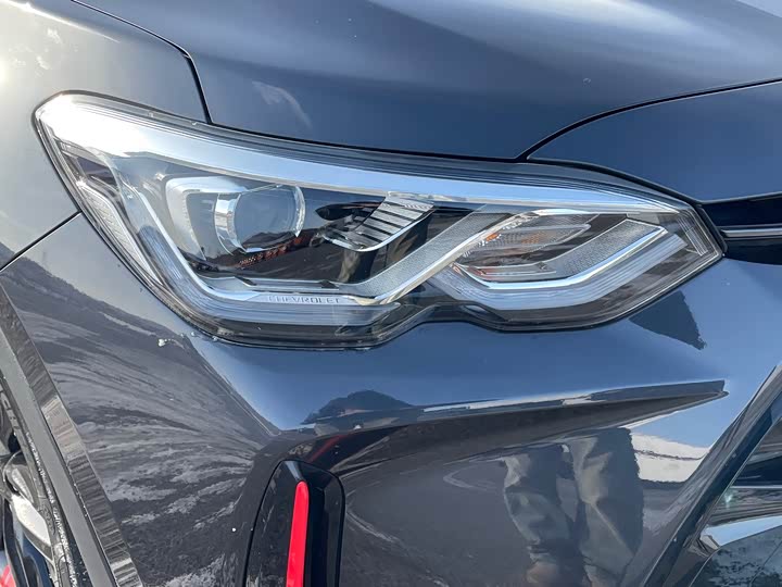 Фото 4 - Chevrolet Orlando