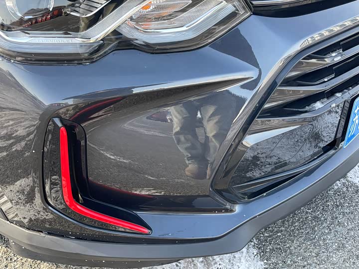 Фото 5 - Chevrolet Orlando