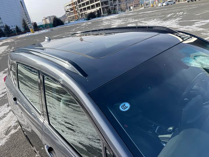 Фото 8 - Chevrolet Orlando