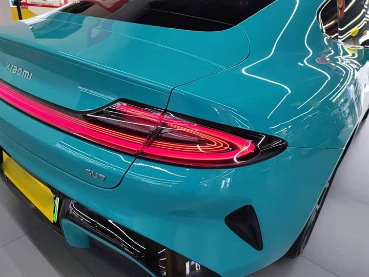 Фото 8 - Xiaomi SU7