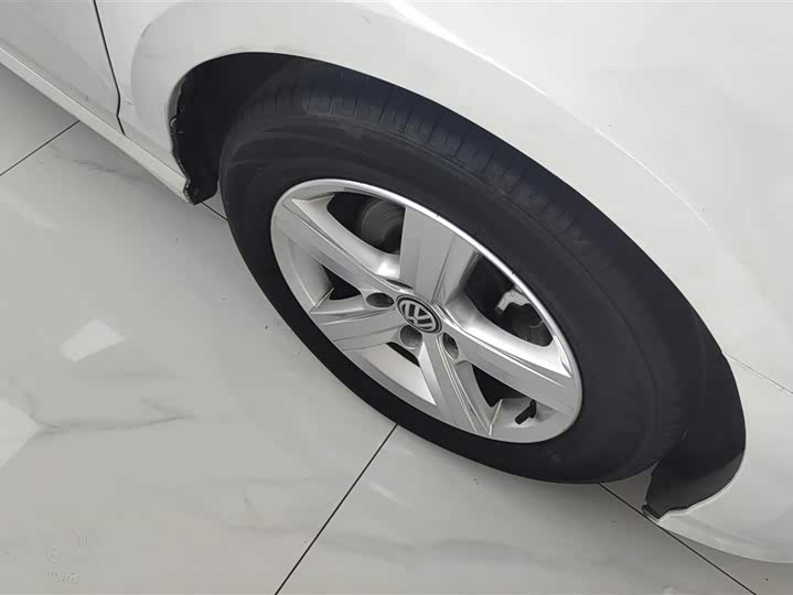 Фото 6 - Volkswagen Lamando L