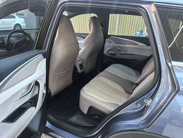 Фото 8 - BYD Song Pro Hybrid