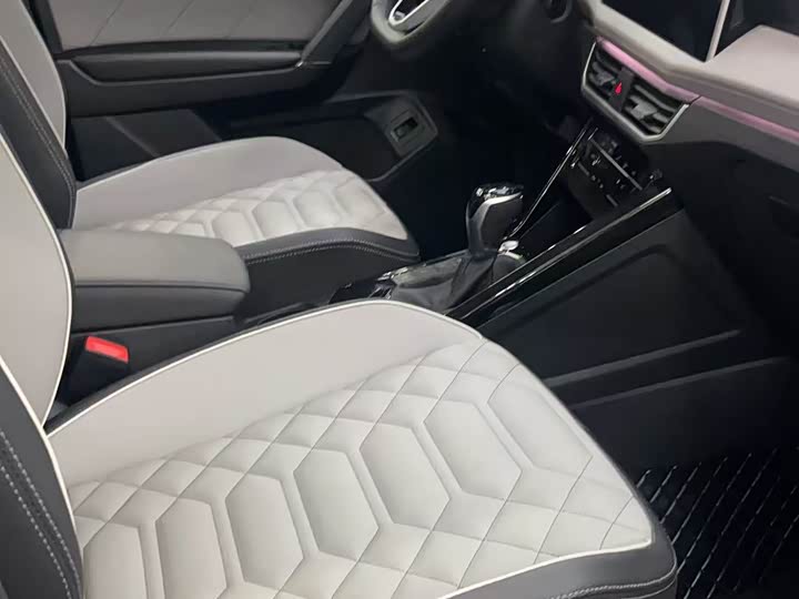 Фото 5 - Volkswagen Tayron