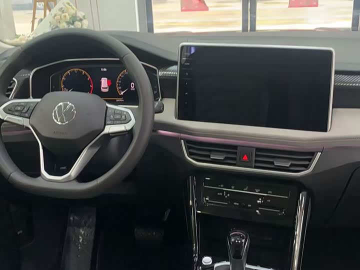 Фото 6 - Volkswagen Tayron