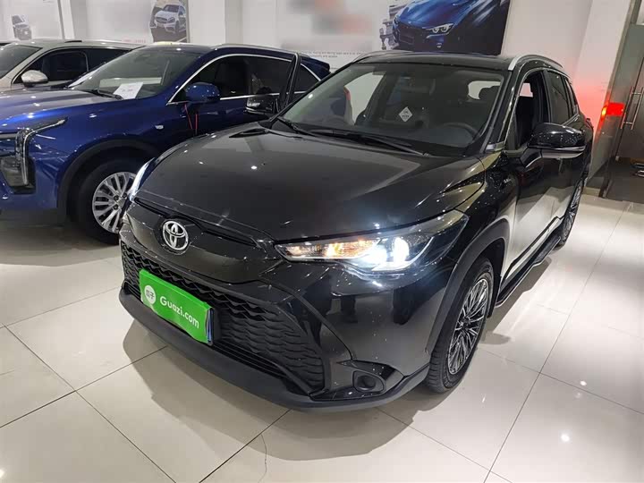 Фото 2 - Toyota Frontlander