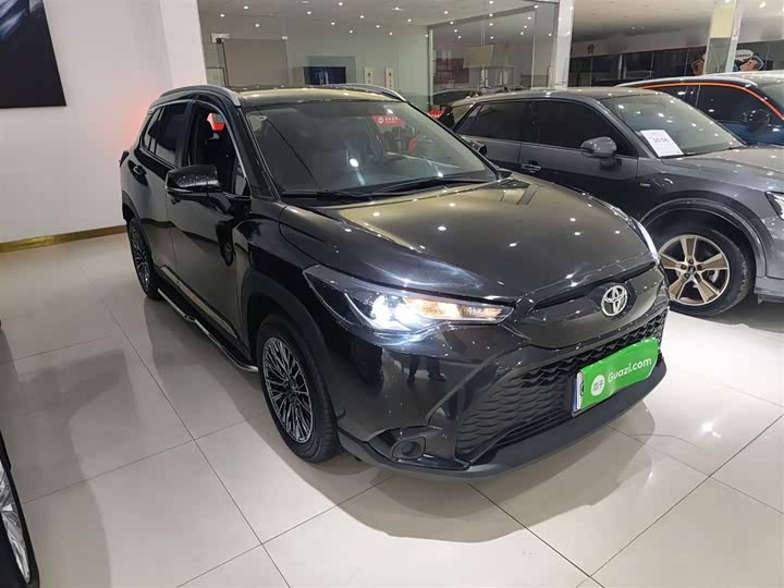 Фото 4 - Toyota Frontlander