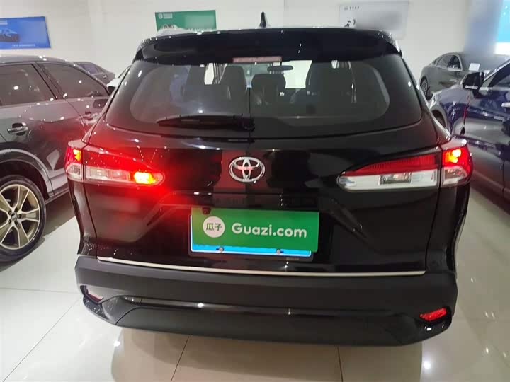 Фото 6 - Toyota Frontlander