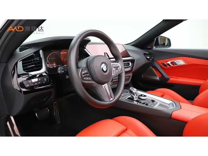 Фото 5 - BMW Z4