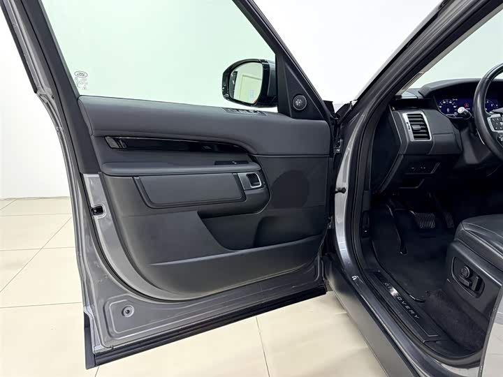 Фото 8 - Land Rover Discovery