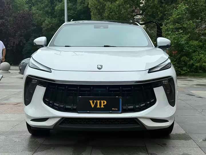 Фото 1 - Dongfeng Forthing T5