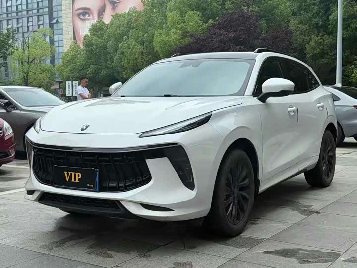 Фото 3 - Dongfeng Forthing T5