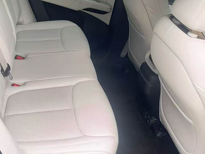 Фото 5 - XPeng G6