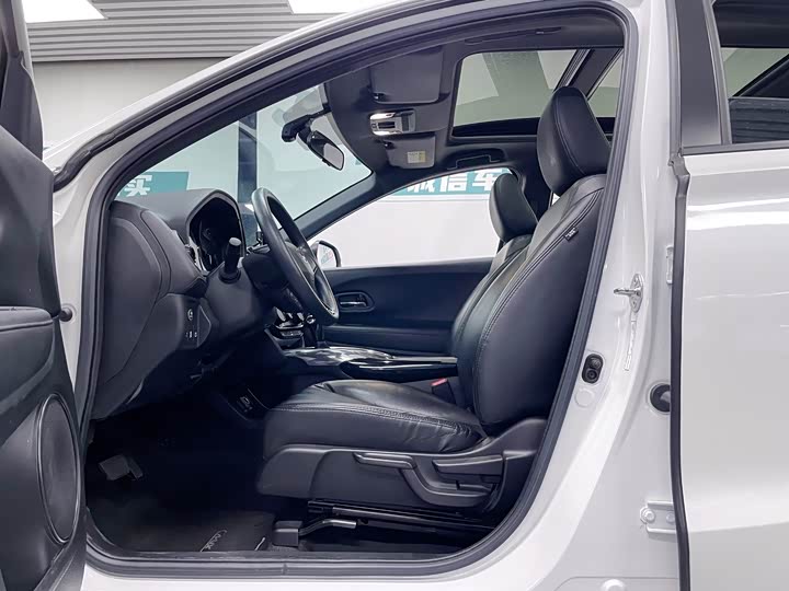 Фото 6 - Honda XR-V