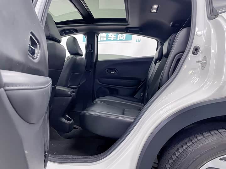 Фото 7 - Honda XR-V