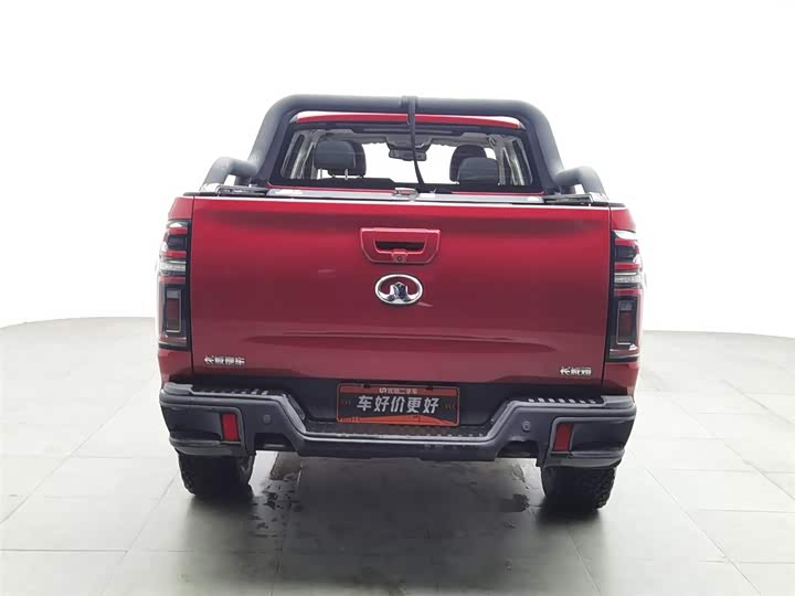 Фото 4 - Great Wall Pao