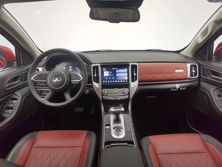 Фото 5 - Great Wall Pao