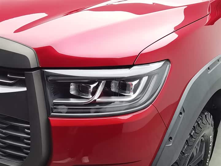 Фото 7 - Great Wall Pao