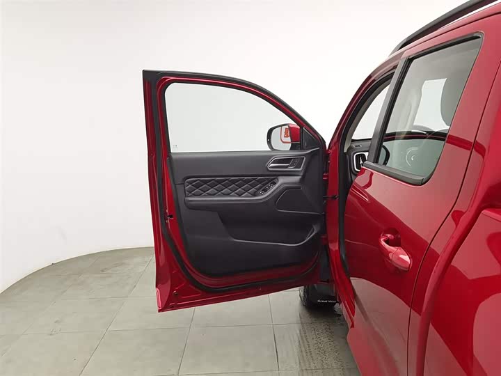 Фото 8 - Great Wall Pao