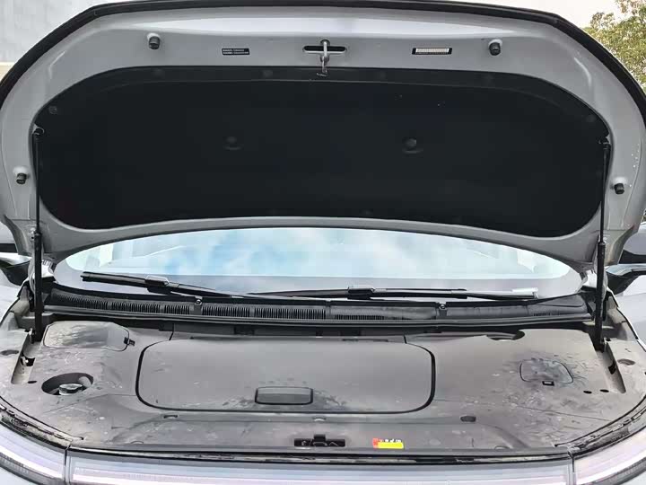 Фото 8 - Maxus Mifa 9