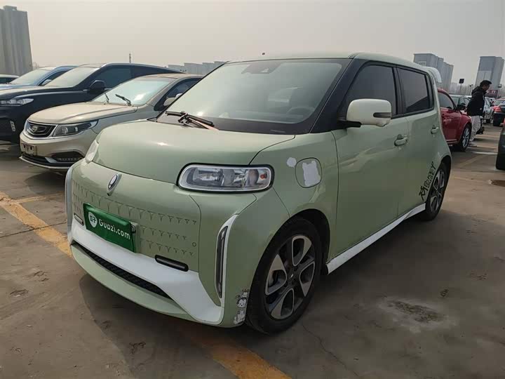 Фото 2 - Ora White Cat