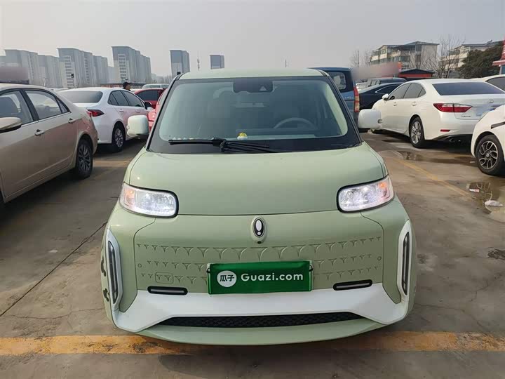 Фото 3 - Ora White Cat