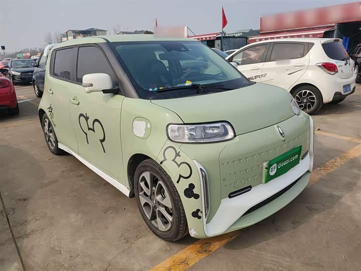 Фото 4 - Ora White Cat