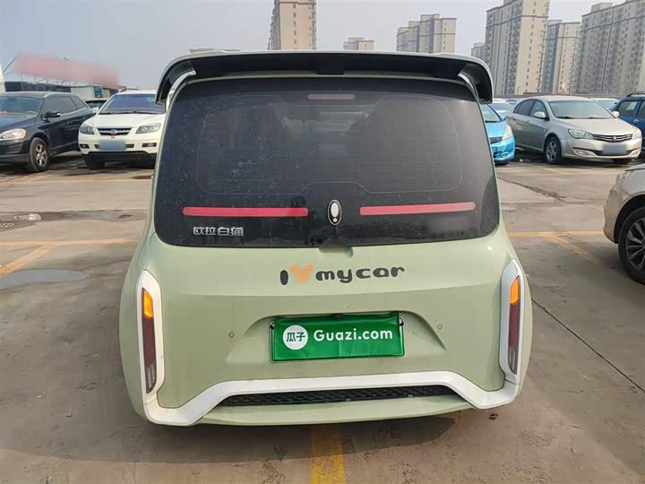 Фото 6 - Ora White Cat