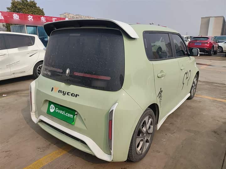 Фото 7 - Ora White Cat