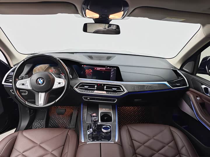 Фото 4 - BMW X5
