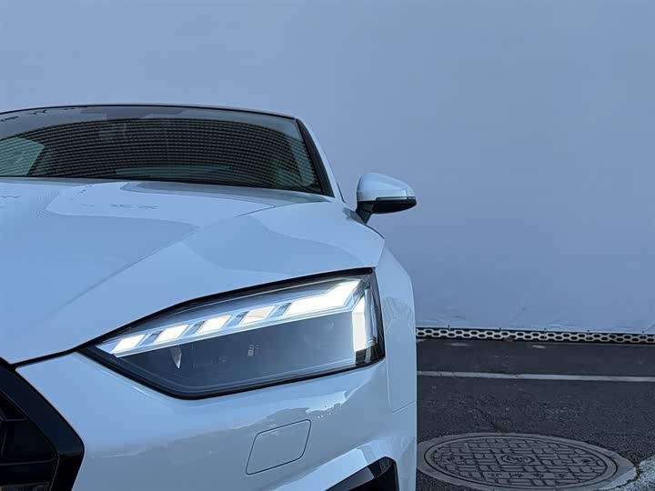 Фото 8 - Audi A5