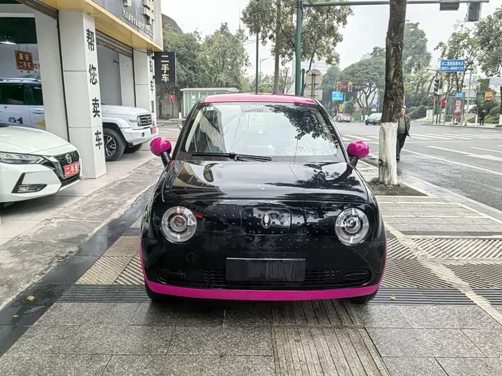 Фото 3 - Ora Black Cat