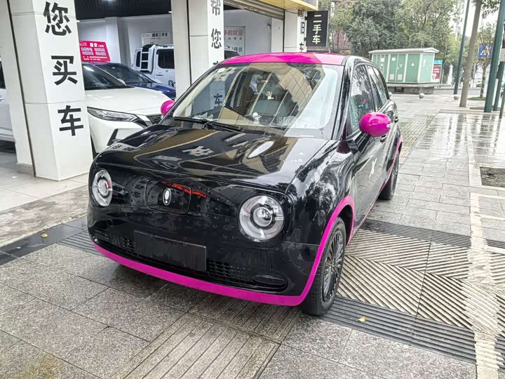 Фото 4 - Ora Black Cat