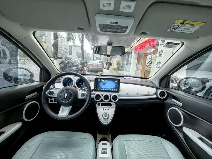 Фото 9 - Ora Black Cat