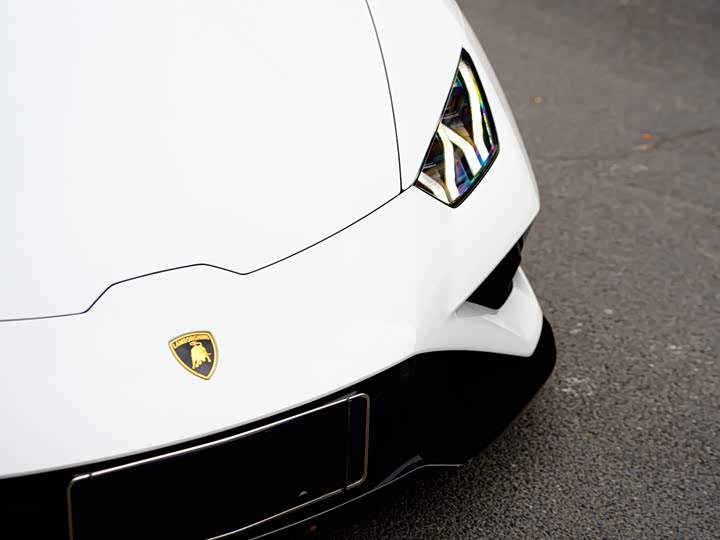 Фото 5 - Lamborghini Huracán