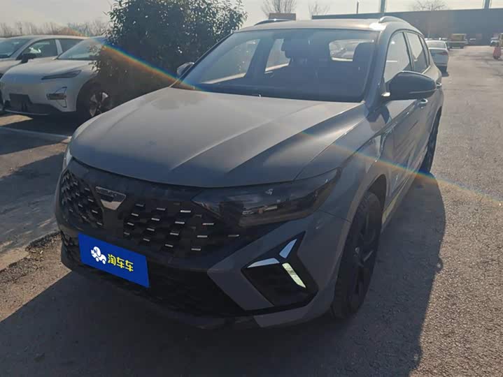 Фото 1 - Jetta VS5