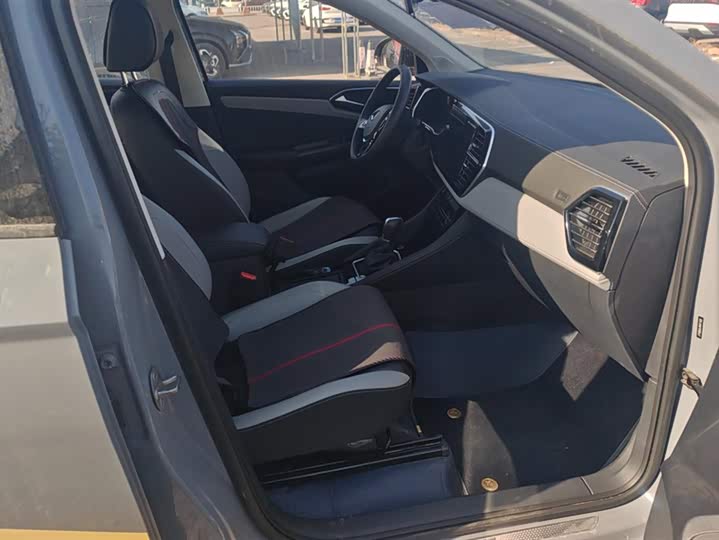 Фото 8 - Jetta VS5