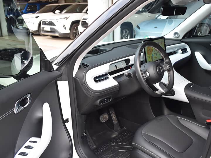 Фото 6 - Smart #1