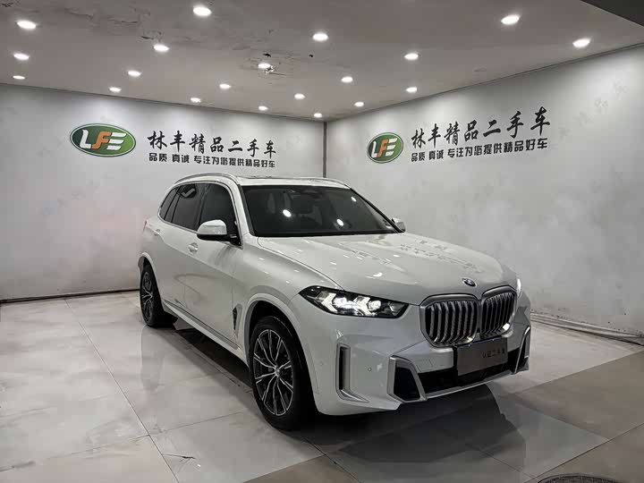 Фото 3 - BMW X5