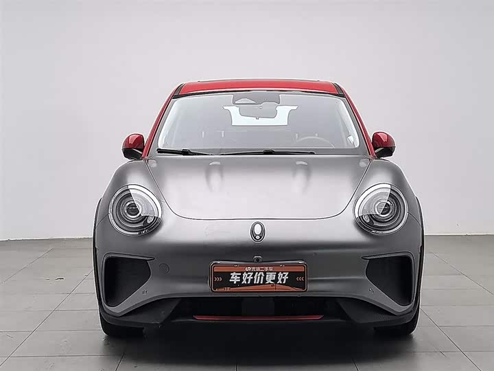 Фото 3 - Ora Good Cat GT (03 GT)